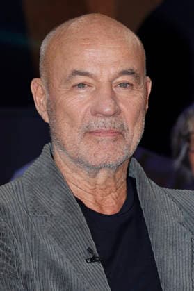 Heiner Lauterbach bei der Aufzeichnung der NDR Talk Show im NDR Fernsehstudio Lokstedt. Hamburg, 20.02.2026