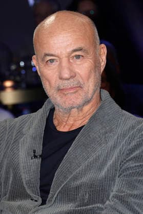 Heiner Lauterbach bei der Aufzeichnung der NDR Talk Show im NDR Fernsehstudio Lokstedt. Hamburg, 20.02.2026