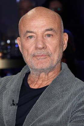 Heiner Lauterbach bei der Aufzeichnung der NDR Talk Show im NDR Fernsehstudio Lokstedt. Hamburg, 20.02.2026