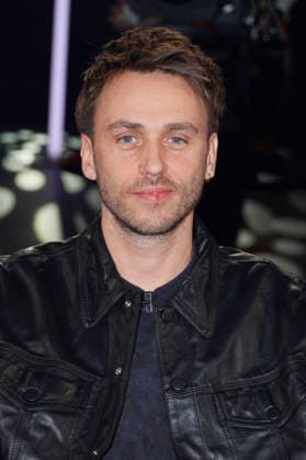 Clueso bei der Aufzeichnung der NDR Talk Show im NDR Fernsehstudio Lokstedt. Hamburg, 20.02.2026