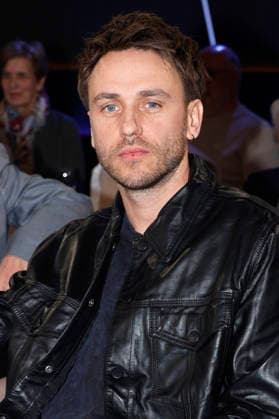 Clueso bei der Aufzeichnung der NDR Talk Show im NDR Fernsehstudio Lokstedt. Hamburg, 20.02.2026