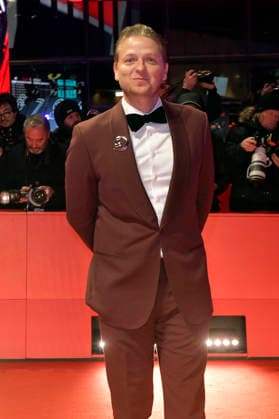 Josh Peters bei der Premiere des Kinofilms Josephine auf der Berlinale 2026 76. Internationale Filmfestspiele Berlin im Berlinale Palast. Berlin, 20.02.2026