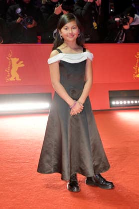 Mason Reeves bei der Premiere des Kinofilms Josephine auf der Berlinale 2026 76. Internationale Filmfestspiele Berlin im Berlinale Palast. Berlin, 20.02.2026
