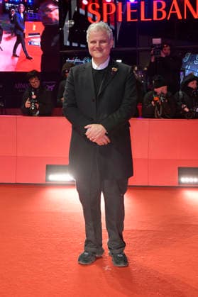 Sam Levy bei der Premiere des Kinofilms The Only Living Pickpocket in New York auf der Berlinale 2026 76. Internationale Filmfestspiele Berlin im Berlinale Palast. Berlin, 20.02.2026