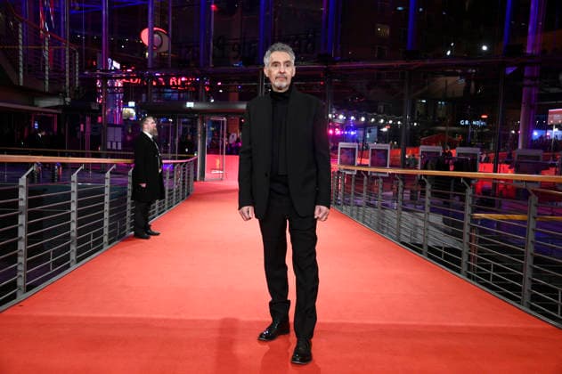 John Turturro bei der Premiere des Kinofilms The Only Living Pickpocket in New York auf der Berlinale 2026 76. Internationale Filmfestspiele Berlin im Berlinale Palast. Berlin, 20.02.2026