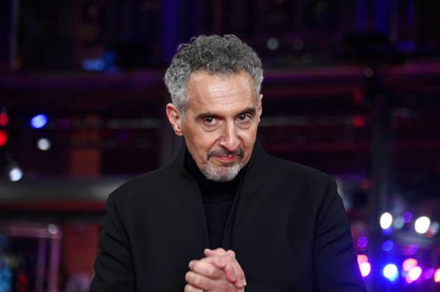 John Turturro bei der Premiere des Kinofilms The Only Living Pickpocket in New York auf der Berlinale 2026 76. Internationale Filmfestspiele Berlin im Berlinale Palast. Berlin, 20.02.2026