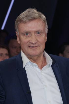 RECORD DATE NOT STATED NDR TALKSHOW 20.02.2026 Ole von Beust, NDR Talkshow aus dem Studio Lokstedt, Hamburg, 20.02.2026 Copyright: xEventpressxMPx
