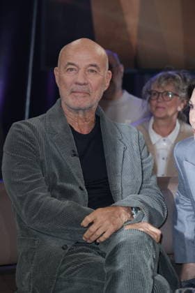 RECORD DATE NOT STATED NDR TALKSHOW 20.02.2026 Heiner Lauterbach, NDR Talkshow aus dem Studio Lokstedt, Hamburg, 20.02.2026 Copyright: xEventpressxMPx