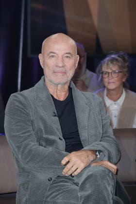 RECORD DATE NOT STATED NDR TALKSHOW 20.02.2026 Heiner Lauterbach, NDR Talkshow aus dem Studio Lokstedt, Hamburg, 20.02.2026 Copyright: xEventpressxMPx