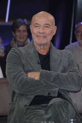 RECORD DATE NOT STATED NDR TALKSHOW 20.02.2026 Heiner Lauterbach, NDR Talkshow aus dem Studio Lokstedt, Hamburg, 20.02.2026 Copyright: xEventpressxMPx