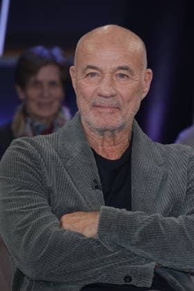 RECORD DATE NOT STATED NDR TALKSHOW 20.02.2026 Heiner Lauterbach, NDR Talkshow aus dem Studio Lokstedt, Hamburg, 20.02.2026 Copyright: xEventpressxMPx