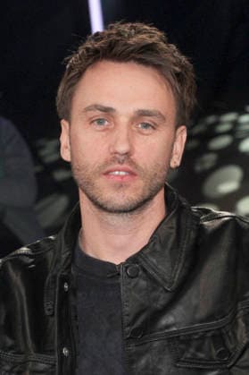 abb Clueso -Thomas Huebner deutscher Saenger, Songwriter zu Gast in der NDR Talkshow , aus dem NDR 3 Studio am Freitag 20.02.2026 in Hamburg Hamburg Deutschland