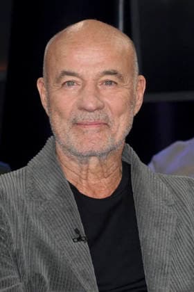 abb Heiner Lauterbach deutscher Schauspieler zu Gast in der NDR Talkshow , aus dem NDR 3 Studio am Freitag 20.02.2026 in Hamburg Hamburg Deutschland