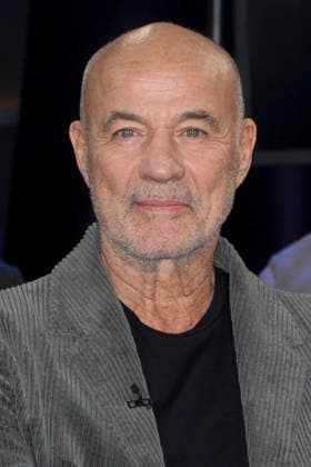 abb Heiner Lauterbach deutscher Schauspieler zu Gast in der NDR Talkshow , aus dem NDR 3 Studio am Freitag 20.02.2026 in Hamburg Hamburg Deutschland