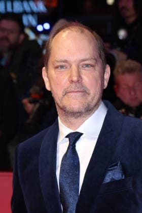 Godehard Giese bei der Abschluss Feier der 76. Internationale Filmfestspiele Berlinale am 21.02.2026 in Berlin Berlinale 2026- Abschluss Feier Closing Ceremony