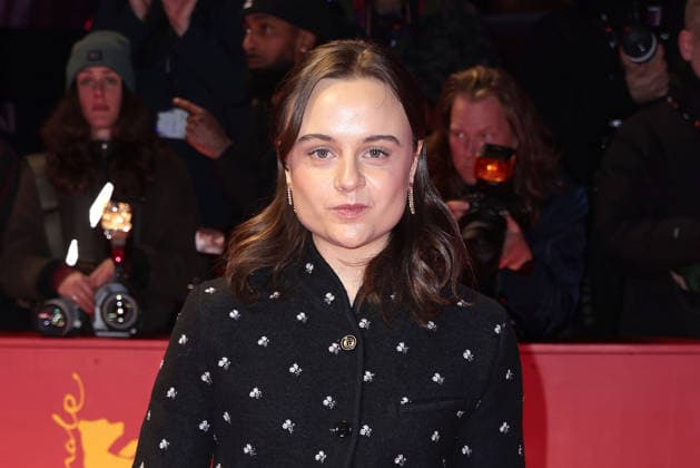 Lena Urzendowsky bei der Abschluss Feier der 76. Internationale Filmfestspiele Berlinale am 21.02.2026 in Berlin Berlinale 2026- Abschluss Feier Closing Ceremony