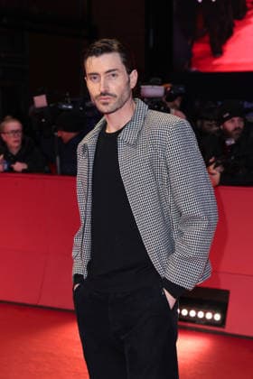 Sam Morgan bei der Abschluss Feier der 76. Internationale Filmfestspiele Berlinale am 21.02.2026 in Berlin Berlinale 2026- Abschluss Feier Closing Ceremony