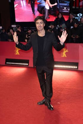 Ilker Catak attends the Award Ceremony Red Carpet of the 76th Berlinale International Film Festival Berlin at Berlinale Palast on February 21, 2026 in Berlin, Germany Award Ceremony Red Carpet of the 76th Berlinale International Film Festival Berlin in Berlin, Germany