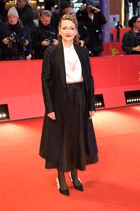 Tricia Tuttlebei der Closing Ceremony mit Preisverleihung auf der Berlinale 2026 76. Internationale Filmfestspiele Berlin im Berlinale Palast. Berlin, 21.02.2026