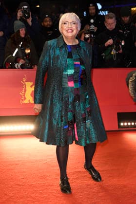 Claudia Roth bei der Closing Ceremony mit Preisverleihung auf der Berlinale 2026 76. Internationale Filmfestspiele Berlin im Berlinale Palast. Berlin, 21.02.2026