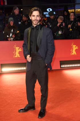Marc Clotet bei der Closing Ceremony mit Preisverleihung auf der Berlinale 2026 76. Internationale Filmfestspiele Berlin im Berlinale Palast. Berlin, 21.02.2026