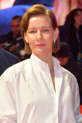 Sandra Hüller bei der Closing Ceremony mit Preisverleihung auf der Berlinale 2026 76. Internationale Filmfestspiele Berlin im Berlinale Palast. Berlin, 21.02.2026