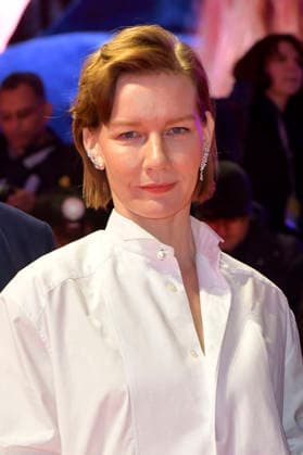 Sandra Hüller bei der Closing Ceremony mit Preisverleihung auf der Berlinale 2026 76. Internationale Filmfestspiele Berlin im Berlinale Palast. Berlin, 21.02.2026