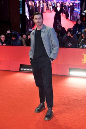 Sam Morgan bei der Closing Ceremony mit Preisverleihung auf der Berlinale 2026 76. Internationale Filmfestspiele Berlin im Berlinale Palast. Berlin, 21.02.2026