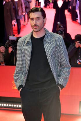 Sam Morgan bei der Closing Ceremony mit Preisverleihung auf der Berlinale 2026 76. Internationale Filmfestspiele Berlin im Berlinale Palast. Berlin, 21.02.2026