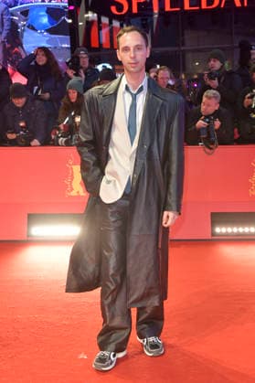 Timi Letonia bei der Closing Ceremony mit Preisverleihung auf der Berlinale 2026 76. Internationale Filmfestspiele Berlin im Berlinale Palast. Berlin, 21.02.2026
