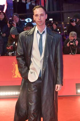Timi Letonia bei der Closing Ceremony mit Preisverleihung auf der Berlinale 2026 76. Internationale Filmfestspiele Berlin im Berlinale Palast. Berlin, 21.02.2026