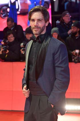 Marc Clotet bei der Closing Ceremony mit Preisverleihung auf der Berlinale 2026 76. Internationale Filmfestspiele Berlin im Berlinale Palast. Berlin, 21.02.2026