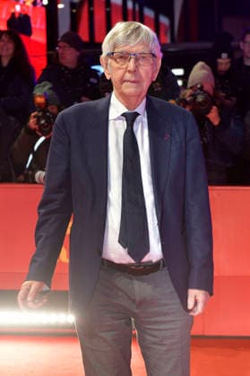 Tom Courtenay bei der Closing Ceremony mit Preisverleihung auf der Berlinale 2026 76. Internationale Filmfestspiele Berlin im Berlinale Palast. Berlin, 21.02.2026