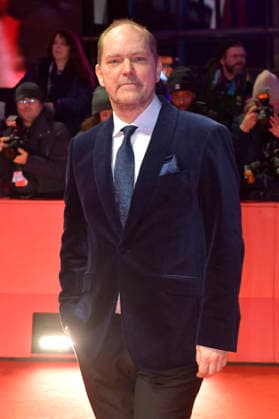 Godehard Giese bei der Closing Ceremony mit Preisverleihung auf der Berlinale 2026 76. Internationale Filmfestspiele Berlin im Berlinale Palast. Berlin, 21.02.2026