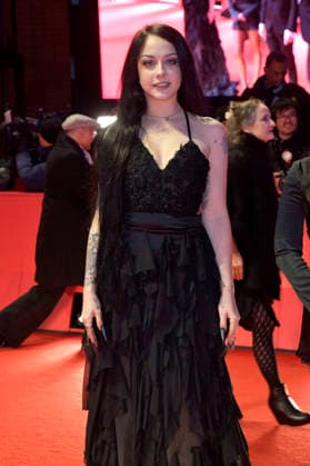 Alessa Savage bei der Closing Ceremony mit Preisverleihung auf der Berlinale 2026 76. Internationale Filmfestspiele Berlin im Berlinale Palast. Berlin, 21.02.2026