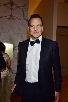 74. Ball des VBKI Berlin 2026 Christoph Gröner beim 74. Ball rollt der Verein Berliner Kaufleute und Industrieller (VBKI) im Hotel Intercontionental in Berlin am 21.02.2026