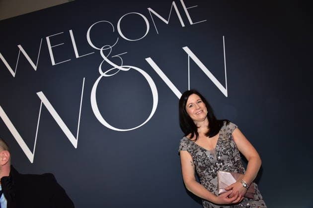 74. Ball des VBKI Berlin 2026 Berlins Regierender Bürgermeister Kai Wegner und seine Freundin,Bildungssenatorin Katharina Günther-Wünsch (CDU) beim 74. Ball rollt der Verein Berliner Kaufleute und Industrieller (VBKI) im Hotel Intercontionental in Berlin am 21.02.2026