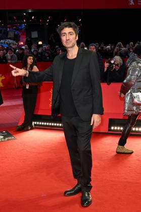 76th Berlin Film Festival Closing Ceremony Ilker Çatak attending Closing Ceremony of the 76th Berlin International Film Festival in Berlin, Germany on 21 February 2026. Photo by Julien Reynaud APS-Medias ABACAPRESS.COM Berlin  Copyright: xReynaudxJulien APS-Medias ABACAx