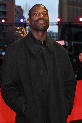 76th Berlin Film Festival Closing Ceremony Erwan Fale attending Closing Ceremony of the 76th Berlin International Film Festival in Berlin, Germany on 21 February 2026. Photo by Julien Reynaud APS-Medias ABACAPRESS.COM Berlin  Copyright: xReynaudxJulien APS-Medias ABACAx