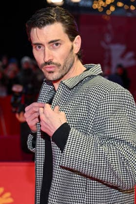 76th Berlin Film Festival Closing Ceremony Sam Morgan attending Closing Ceremony of the 76th Berlin International Film Festival in Berlin, Germany on 21 February 2026. Photo by Julien Reynaud APS-Medias ABACAPRESS.COM Berlin  Copyright: xReynaudxJulien APS-Medias ABACAx