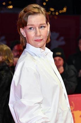 76th Berlin Film Festival Closing Ceremony Sandra Huller attending Closing Ceremony of the 76th Berlin International Film Festival in Berlin, Germany on 21 February 2026. Photo by Julien Reynaud APS-Medias ABACAPRESS.COM Berlin  Copyright: xReynaudxJulien APS-Medias ABACAx