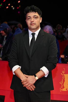 76th Berlin Film Festival Closing Ceremony Ameer Fakher Eldin attending Closing Ceremony of the 76th Berlin International Film Festival in Berlin, Germany on 21 February 2026. Photo by Julien Reynaud APS-Medias ABACAPRESS.COM Berlin  Copyright: xReynaudxJulien APS-Medias ABACAx