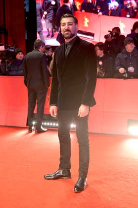 Berkay Ates bei der Closing Ceremony mit Preisverleihung auf der Berlinale 2026 76. Internationale Filmfestspiele Berlin im Berlinale Palast. Berlin, 21.02.2026