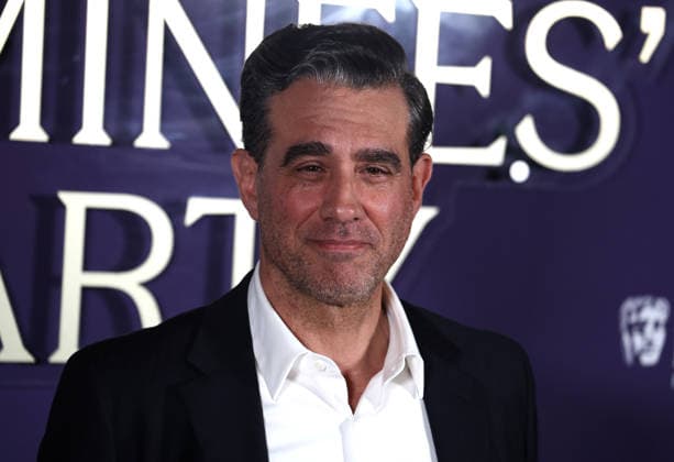 UK: The BAFTA Film Awards Nominees Party at the National Gallery in London, UK. Bobby Cannavale attend the BAFTA Film Awards Nominees Party held at the National Gallery in London, UK on February 21, 2025. London National Gallery UK Copyright: xFredxDuvalx