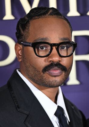 American director Ryan Coogler attends the BAFTA Film Awards Nominees Party at the National Gallery in London, England on Saturday, February 21, 2026.  LON20260221109 RUNExHELLESTAD