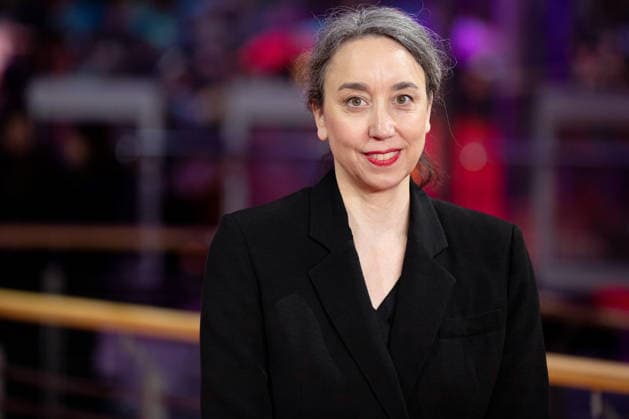 Preisverleihung, Roter Teppich zur Berlinale, Berlin, 21.02.2026 Anna Henckel-Donnersmarck auf dem Roten Teppich vor der Abschlussgala der 76. Berlinale im Theater am Potsdamer Platz Berlin am 21.02.2026. Die 76. Internationalen Filmfestspiele Berlin finden vom 12. bis 22. Februar 2026 statt. Berlin Theater am Potsdamer Platz Copyright: xJensxFinkex