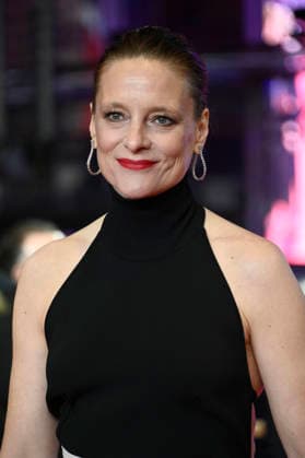Anne Ratte-Polle bei der Closing Ceremony mit Preisverleihung auf der Berlinale 2026 76. Internationale Filmfestspiele Berlin im Berlinale Palast. Berlin, 21.02.2026