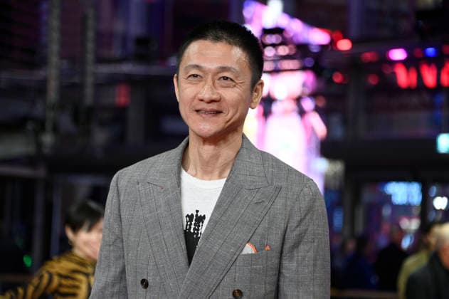 Andi Lim bei der Closing Ceremony mit Preisverleihung auf der Berlinale 2026 76. Internationale Filmfestspiele Berlin im Berlinale Palast. Berlin, 21.02.2026