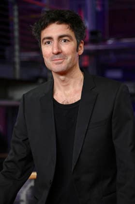 Ilker Catak bei der Closing Ceremony mit Preisverleihung auf der Berlinale 2026 76. Internationale Filmfestspiele Berlin im Berlinale Palast. Berlin, 21.02.2026
