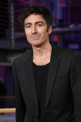 Ilker Catak bei der Closing Ceremony mit Preisverleihung auf der Berlinale 2026 76. Internationale Filmfestspiele Berlin im Berlinale Palast. Berlin, 21.02.2026